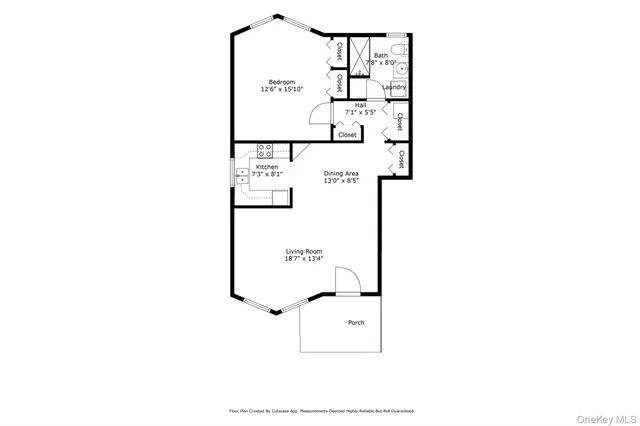 $299,999 | 2 Hampton Court, Unit A, Yorktown Heights, NY 10598