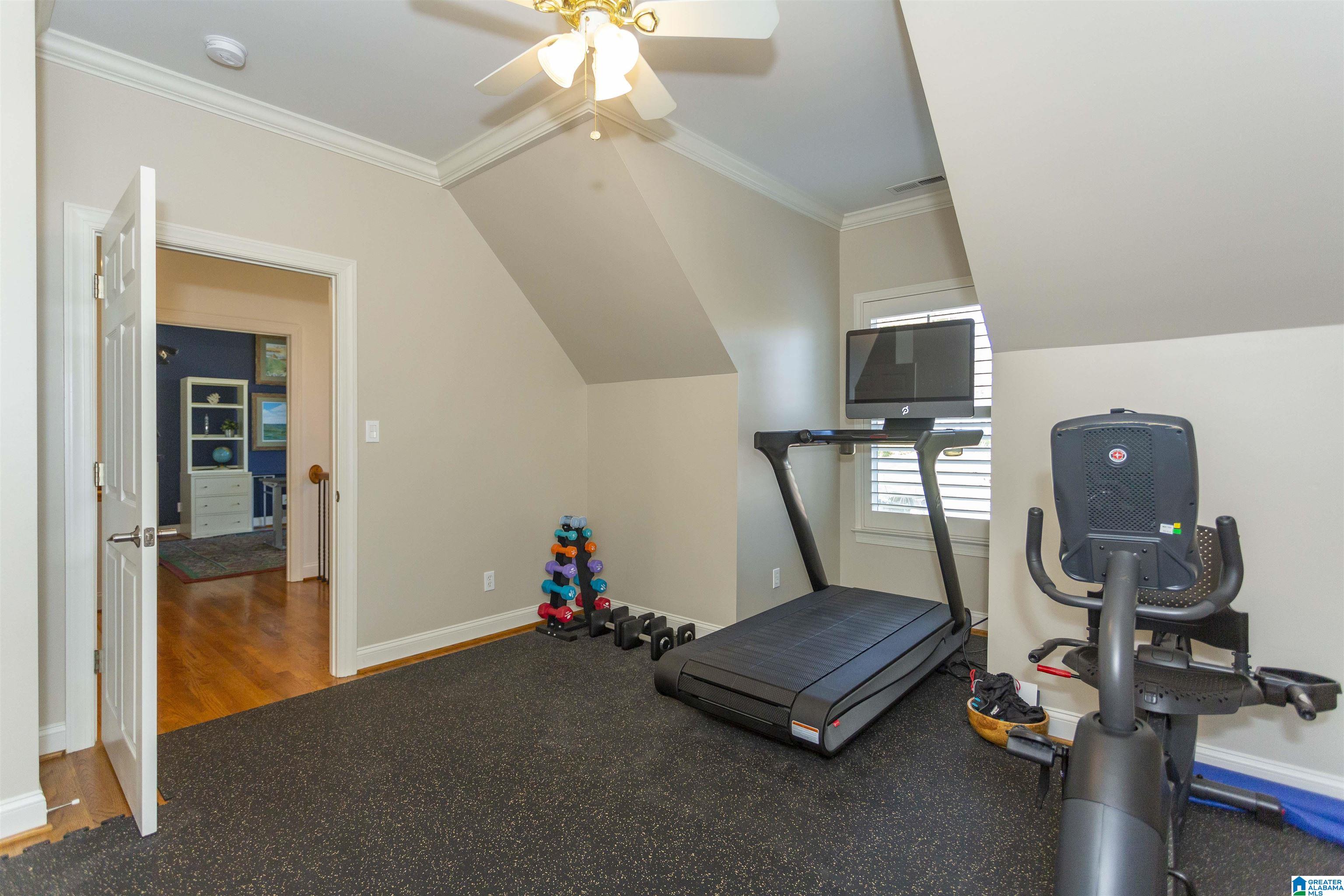 2129 Hickory Ridge Circle Birmingham, AL 35243 - Photo 36 of 42