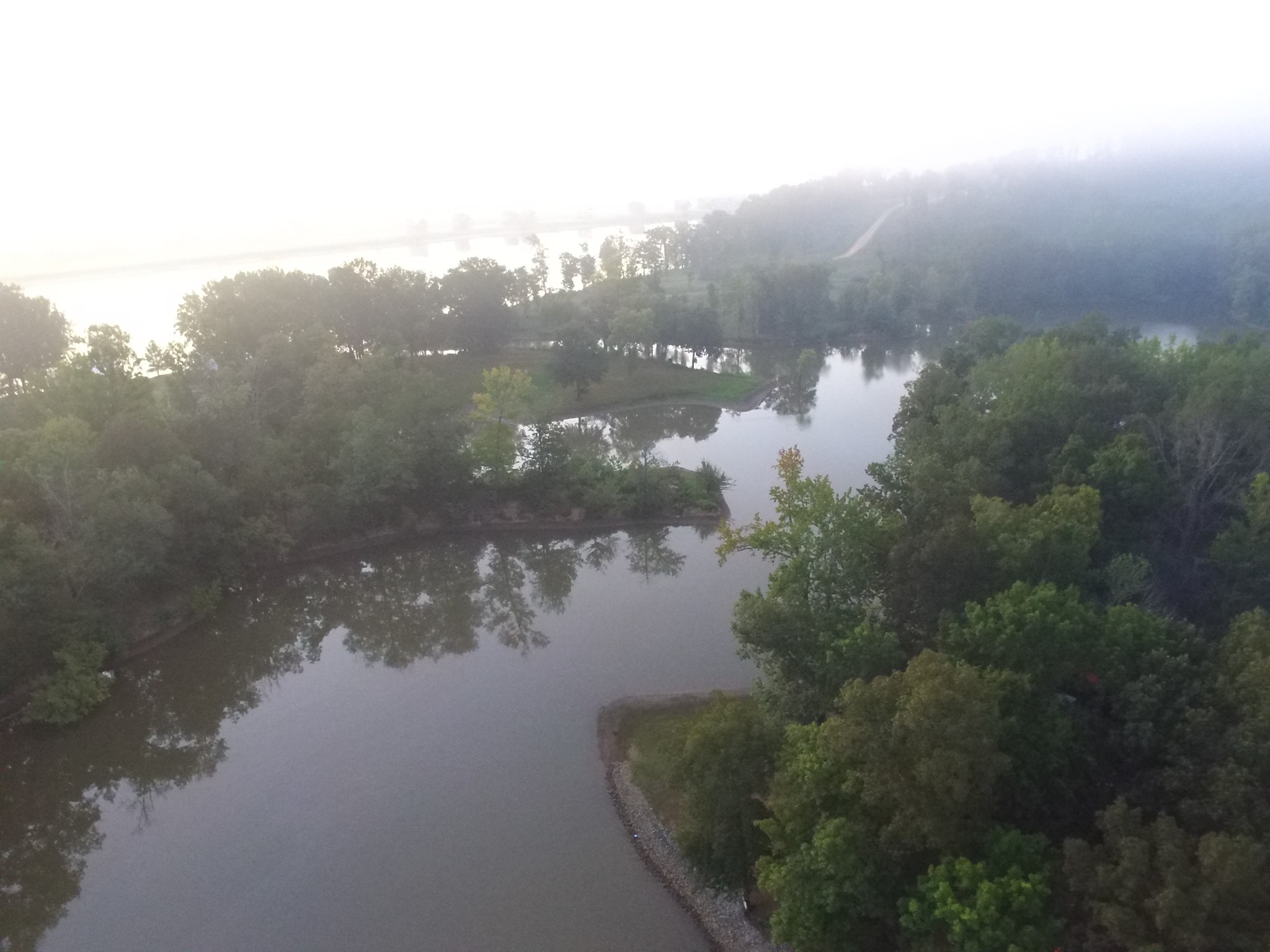0 Bobs Lake Road Bath Springs, TN 38311 - Photo 11 of 13 a view of a lake