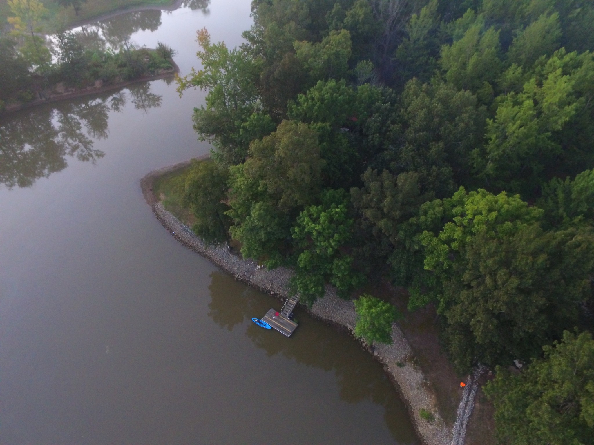 0 Bobs Lake Road Bath Springs, TN 38311 - Photo 11 of 14