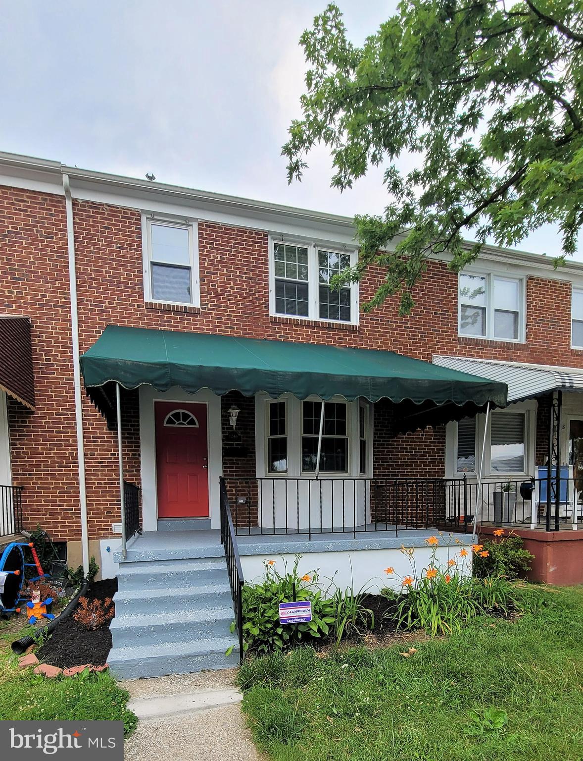 1246 Glenhaven Road Baltimore, MD 21239 - Photo 2 of 34 Gallery Image 2