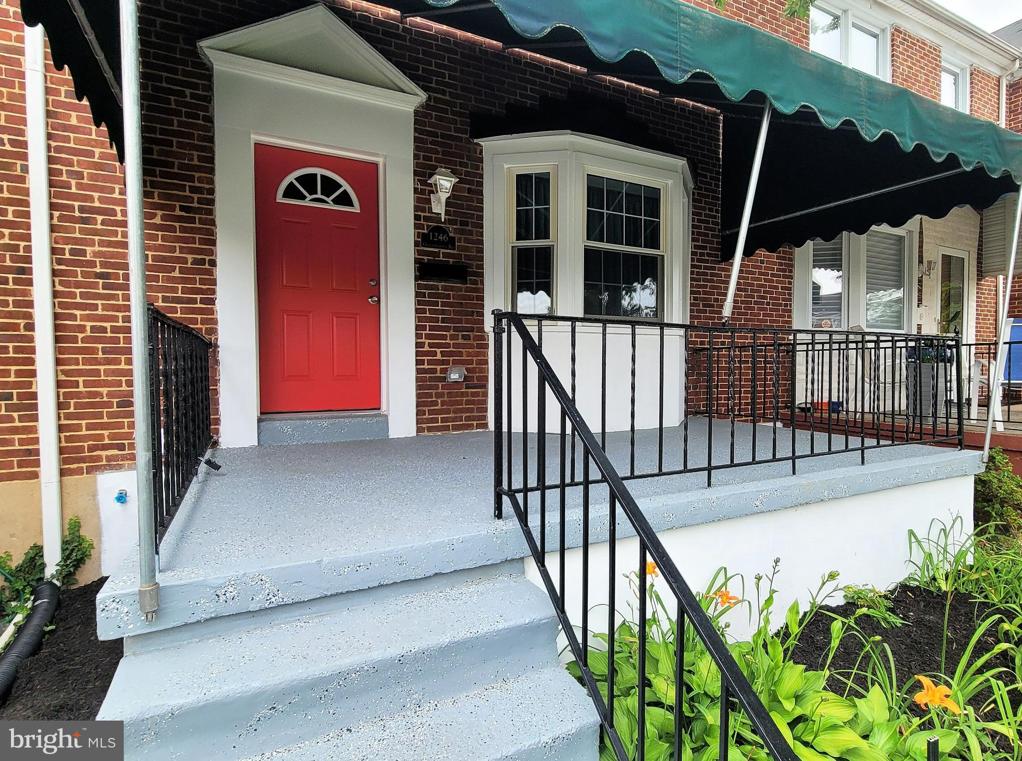 1246 Glenhaven Road Baltimore, MD 21239 - Photo 3 of 34 Gallery Image 3