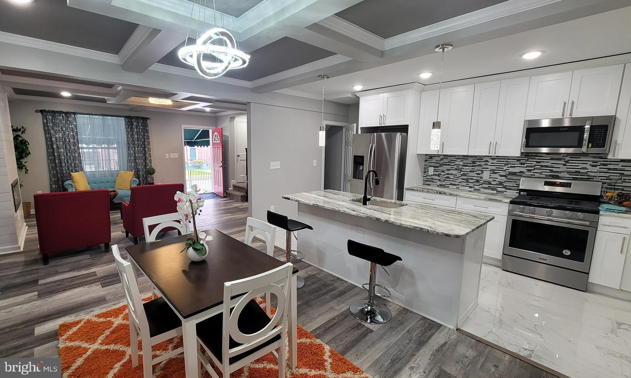 1246 Glenhaven Road Baltimore, MD 21239 - Photo 8 of 34 Gallery Image 8