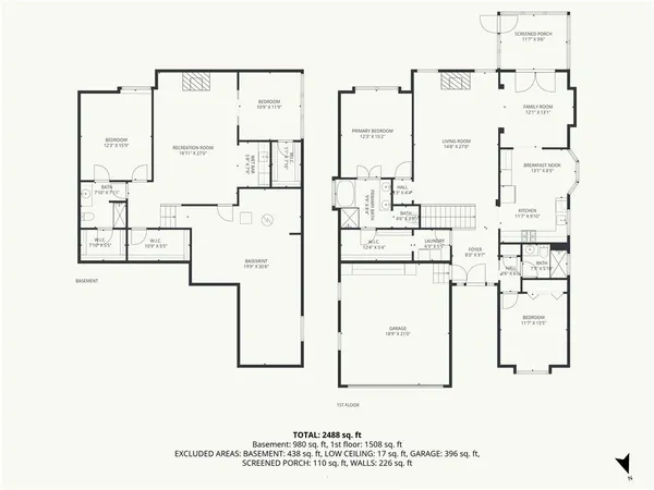 $585,000 | 8909 142nd Court, Overland Park, KS 66221