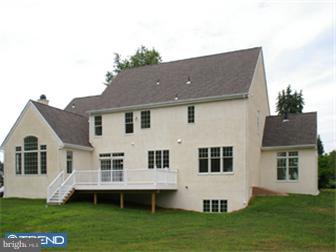 1547 Morstein Road Malvern, PA 19355 - Photo 2 of 6 Exterior Back