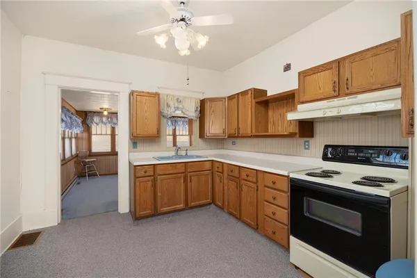 $135,000 | 910 Savannah Street, Mound City, MO 64470