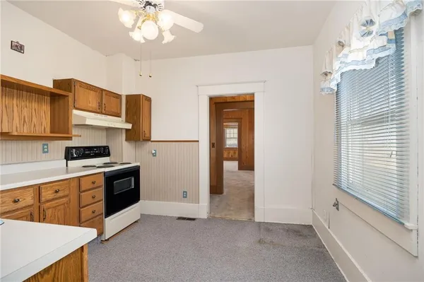 $135,000 | 910 Savannah Street, Mound City, MO 64470