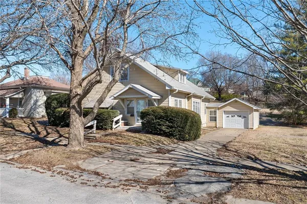 $135,000 | 910 Savannah Street, Mound City, MO 64470