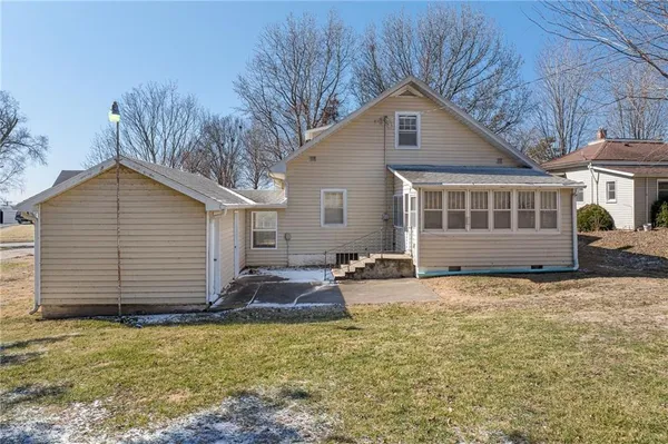 $135,000 | 910 Savannah Street, Mound City, MO 64470