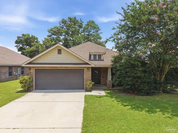 $305,000 | 4939 Makenna Circle, Pace, FL 32571