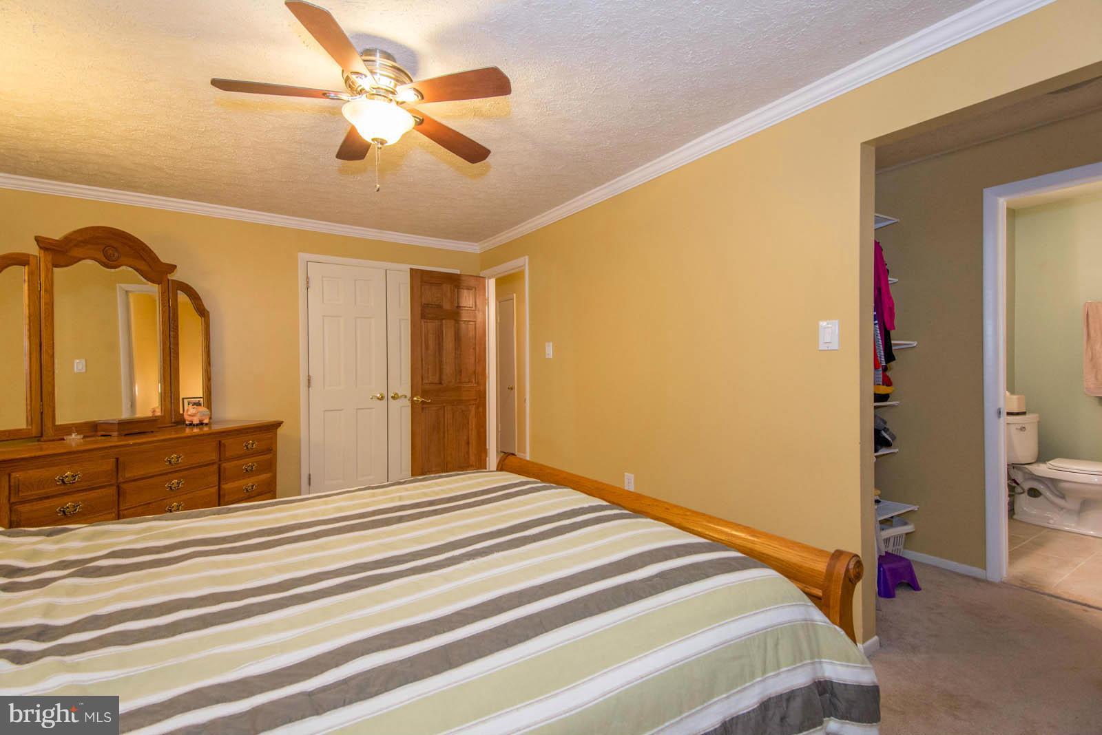 8754 Ridge Hollow Court Springfield, VA 22152 - Photo 14 of 29 Bedroom