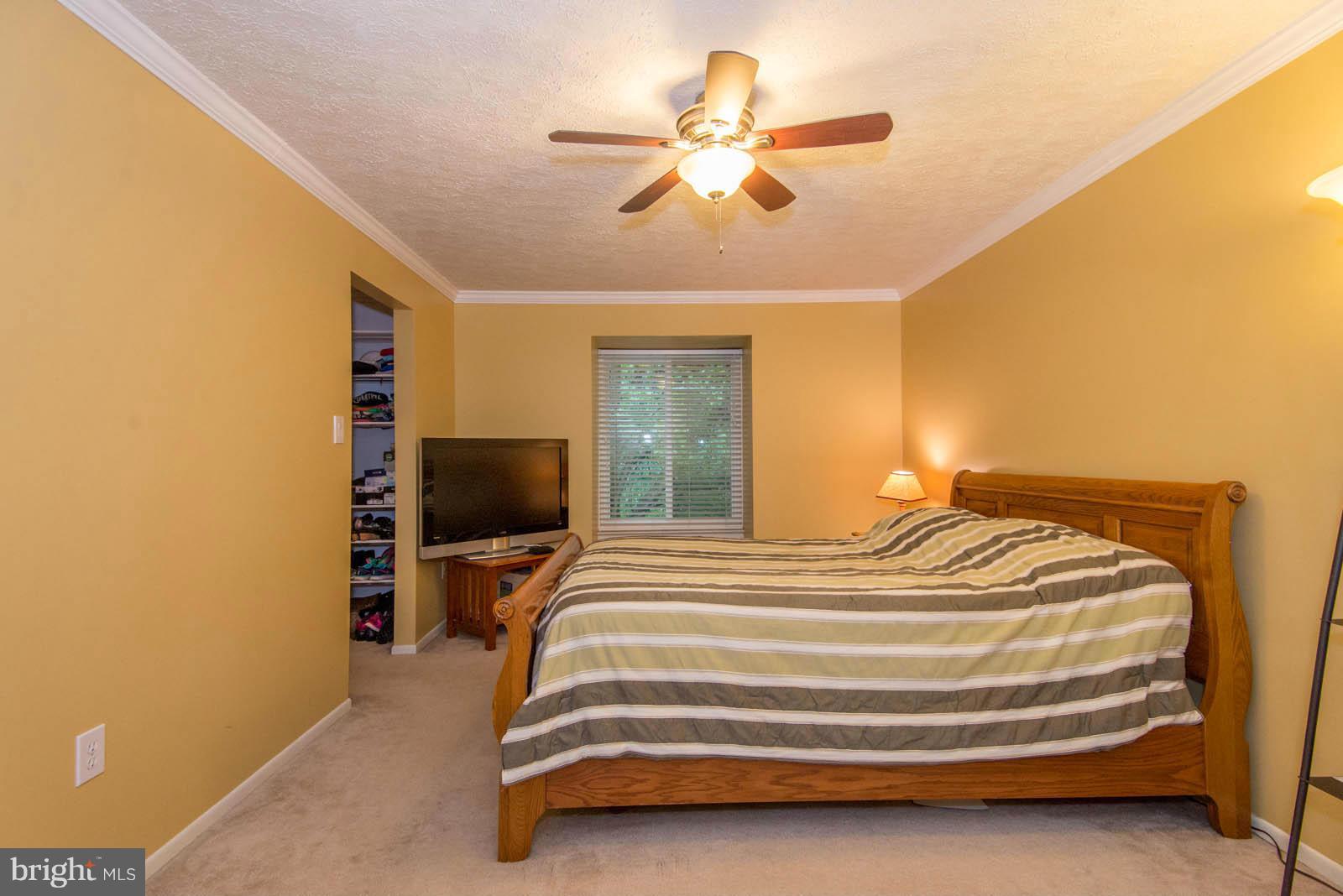 8754 Ridge Hollow Court Springfield, VA 22152 - Photo 15 of 29 Bedroom