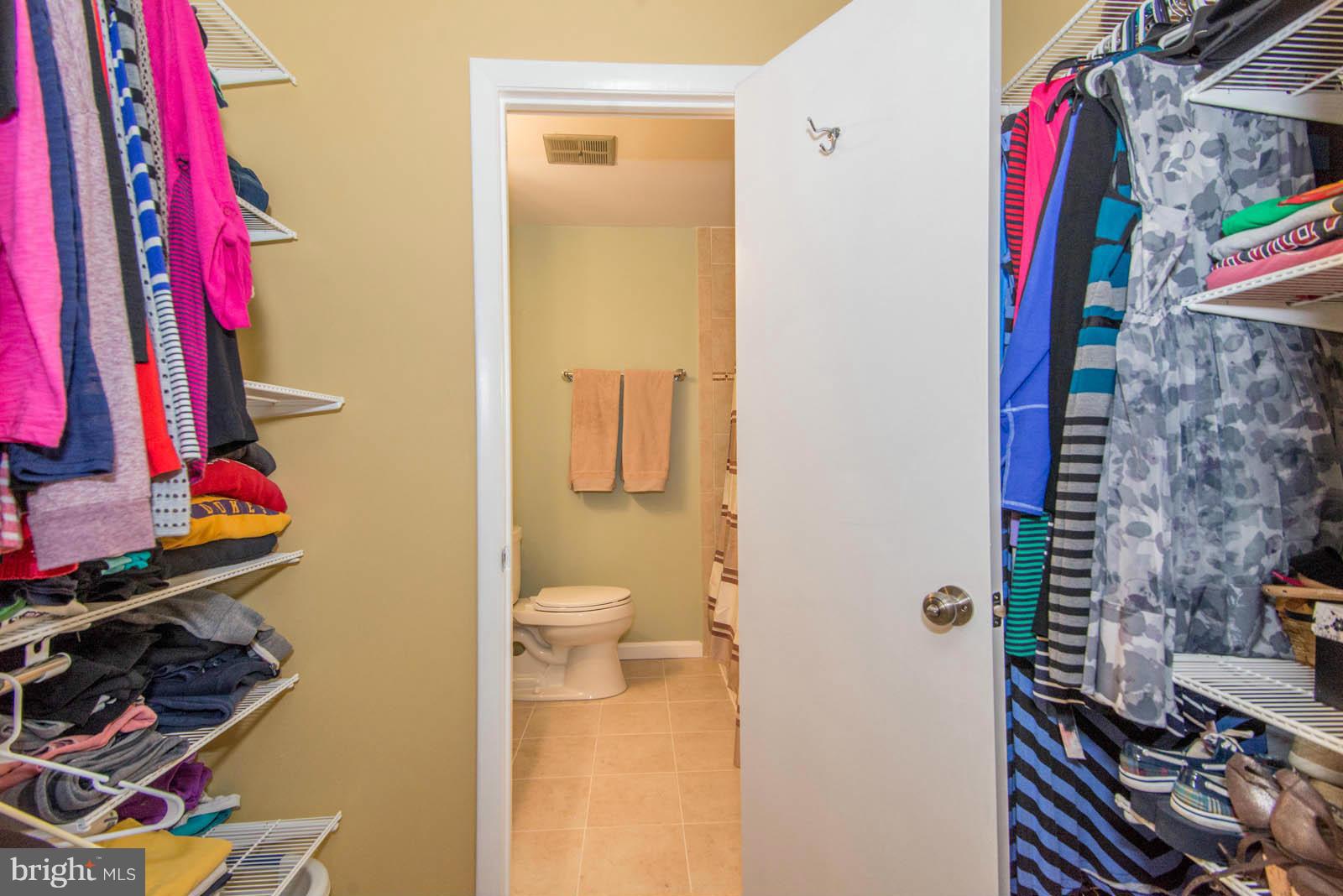 8754 Ridge Hollow Court Springfield, VA 22152 - Photo 16 of 29 Bedroom (Master)