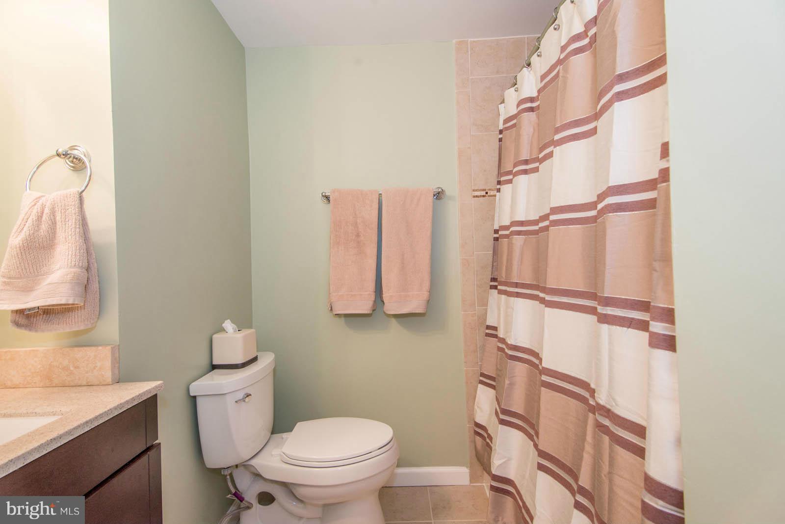 8754 Ridge Hollow Court Springfield, VA 22152 - Photo 17 of 29 Bath