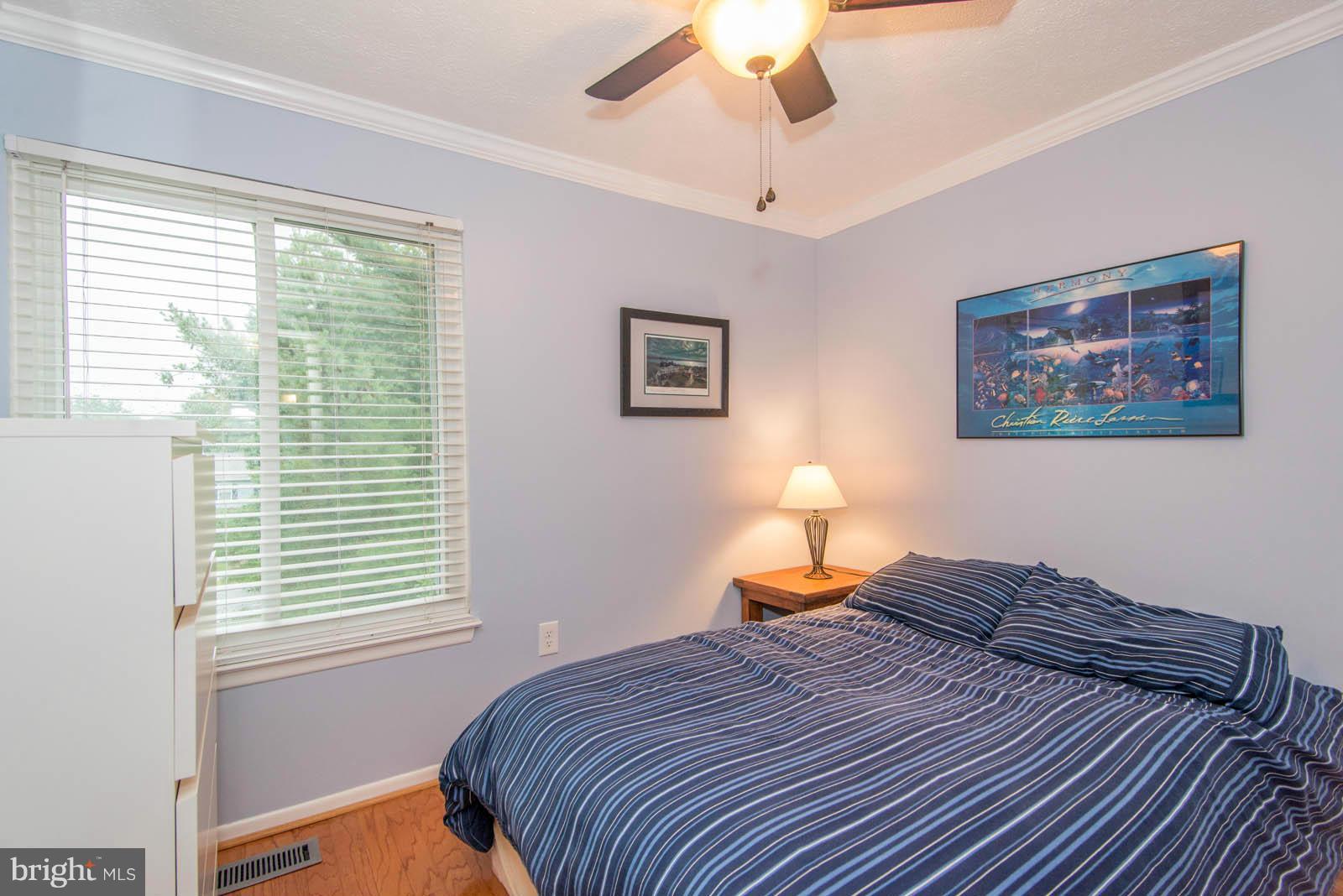 8754 Ridge Hollow Court Springfield, VA 22152 - Photo 19 of 29 Bedroom