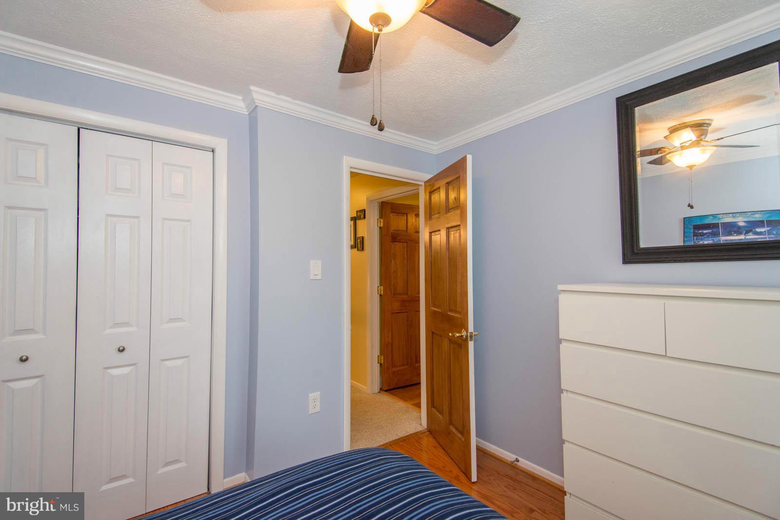 8754 Ridge Hollow Court Springfield, VA 22152 - Photo 20 of 29 Bedroom