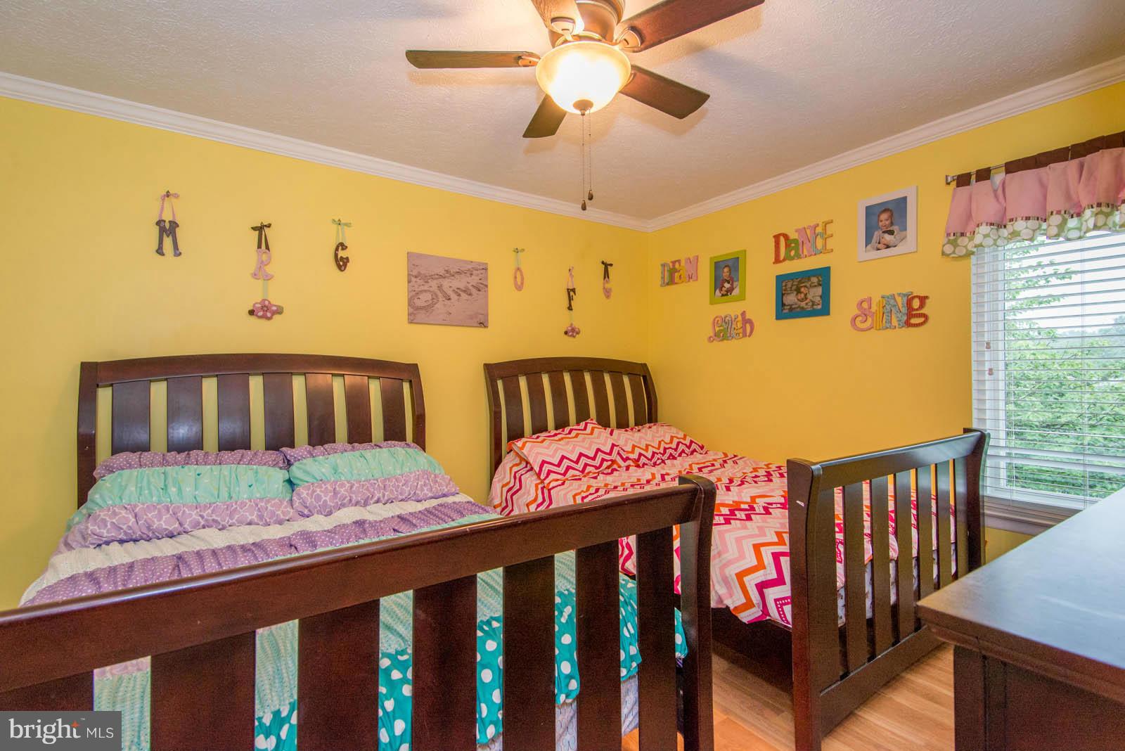 8754 Ridge Hollow Court Springfield, VA 22152 - Photo 23 of 29 Bedroom