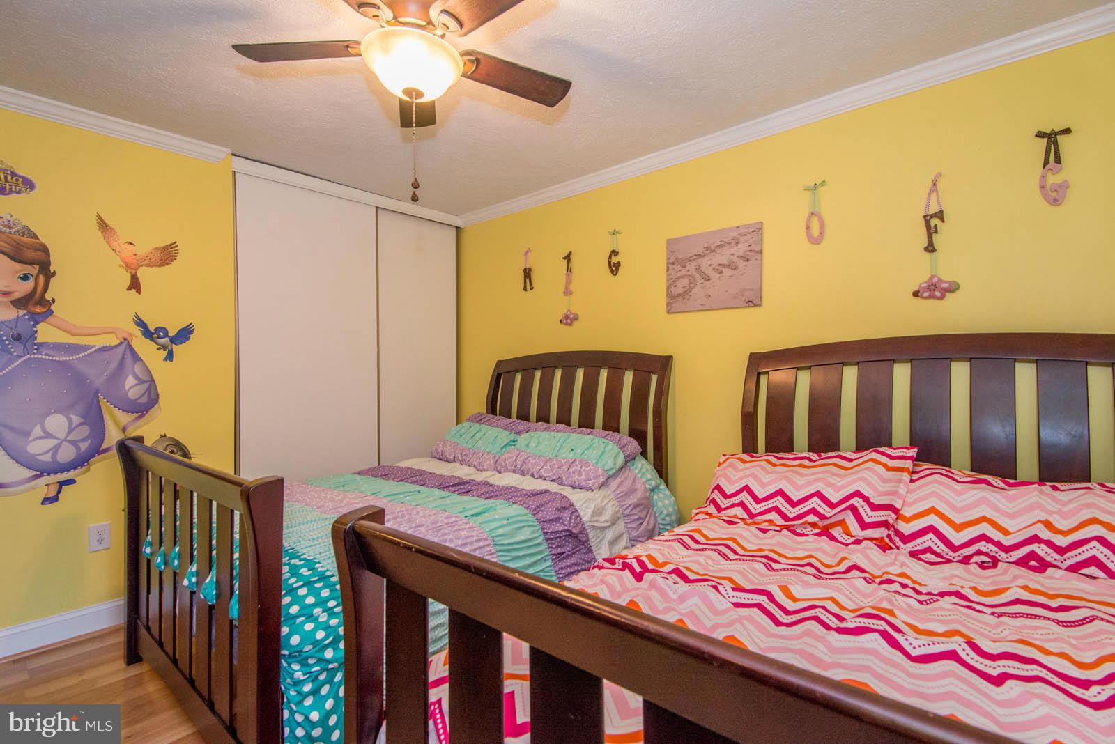 8754 Ridge Hollow Court Springfield, VA 22152 - Photo 24 of 29 Bedroom