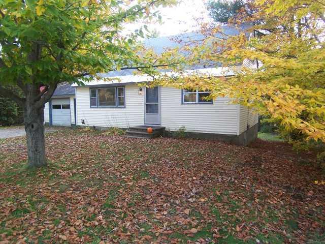 111 Knowlton Corner Road Farmington, ME 04938 - Photo 9 of 18 Exterior Front.