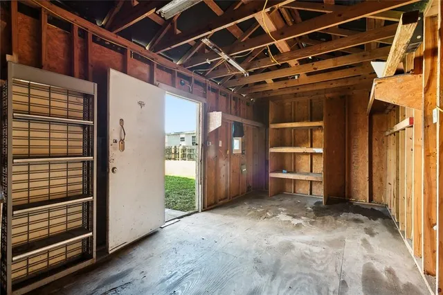 $184,900 | 122 Forest Drive, Belle Chasse, LA 70037