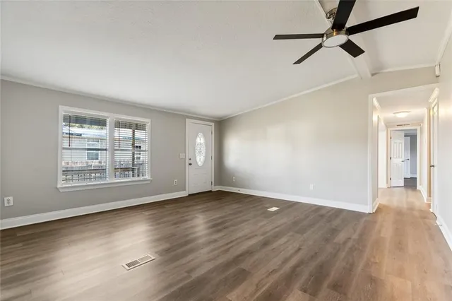 $184,900 | 122 Forest Drive, Belle Chasse, LA 70037