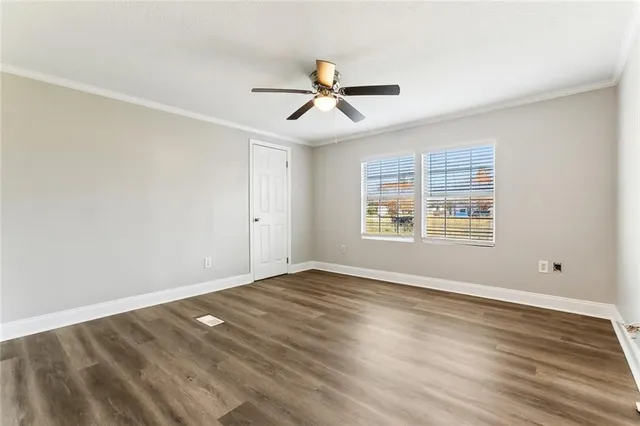 $184,900 | 122 Forest Drive, Belle Chasse, LA 70037