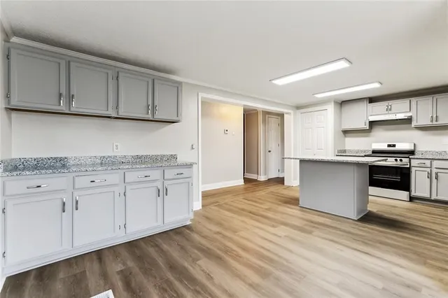 $184,900 | 122 Forest Drive, Belle Chasse, LA 70037