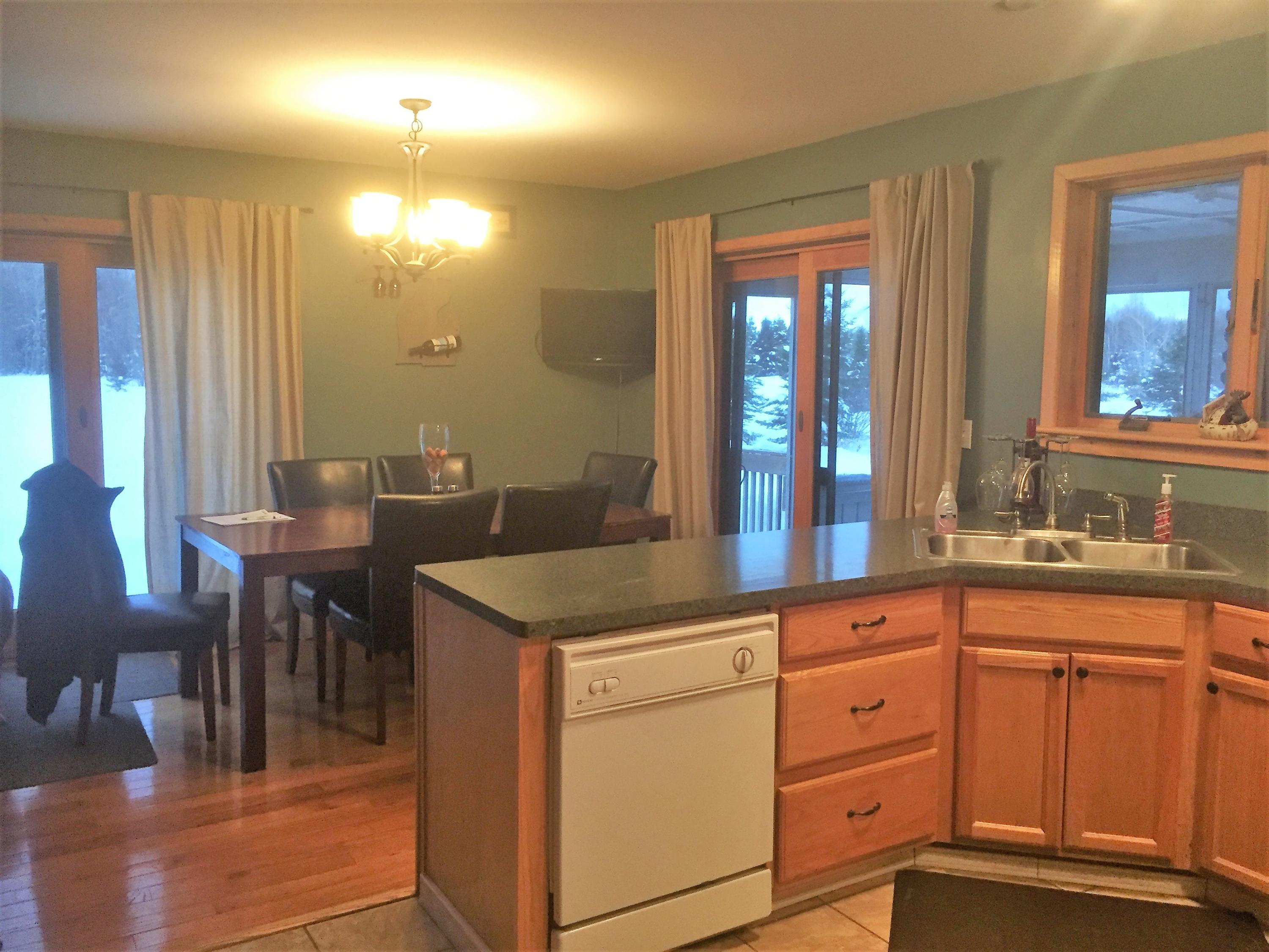 6748 South Piche Side Road Brimley, MI 49715 - Photo 8 of 25 Gallery Image 8