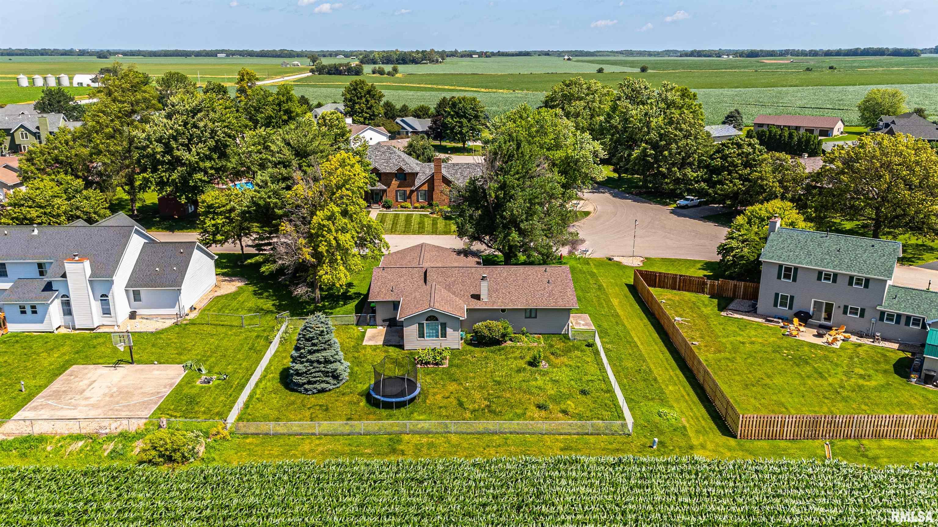 5 Lamplighter Circle Mount Pulaski, IL 62548 - Photo 26 of 29