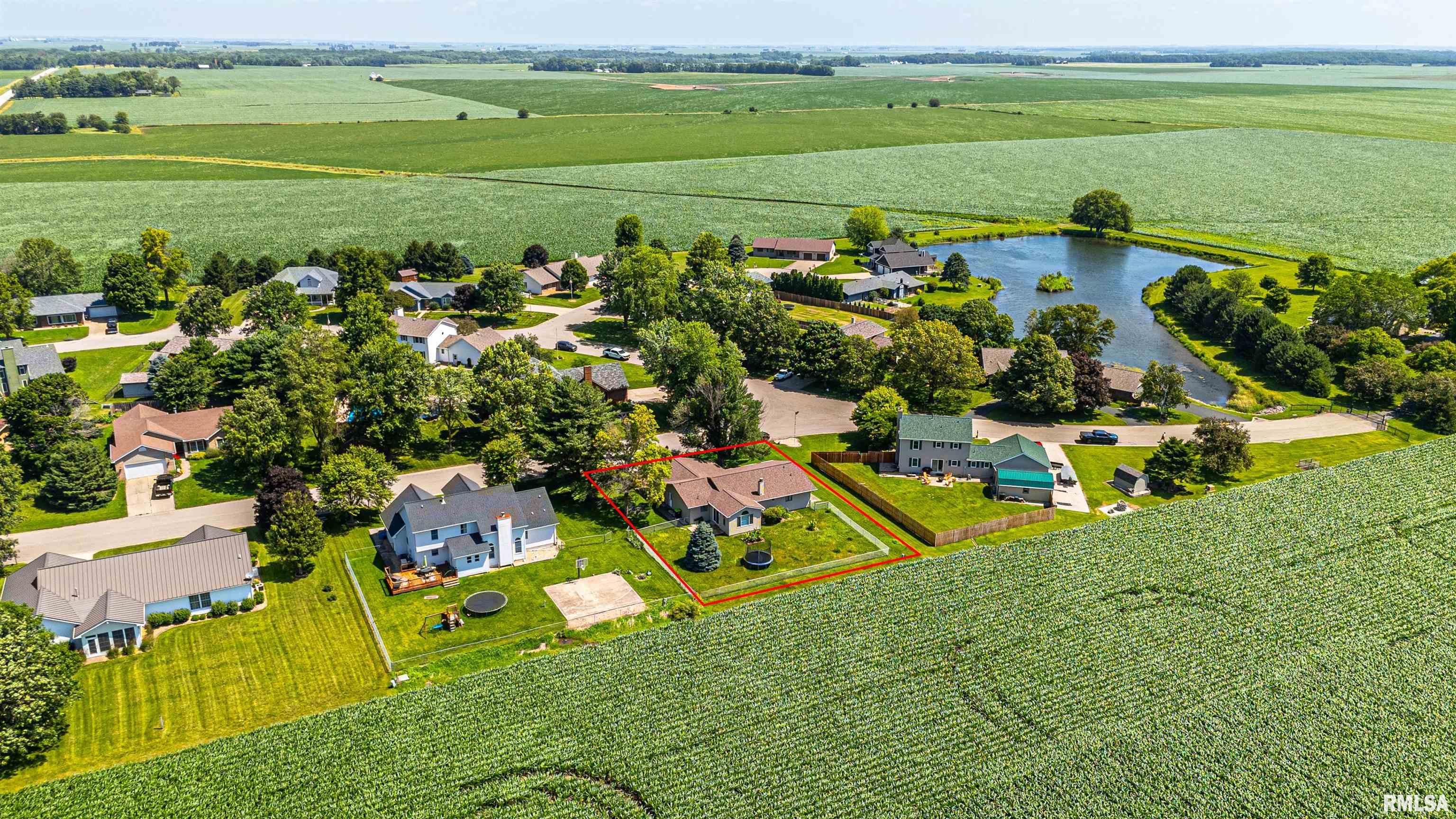 5 Lamplighter Circle Mount Pulaski, IL 62548 - Photo 28 of 29