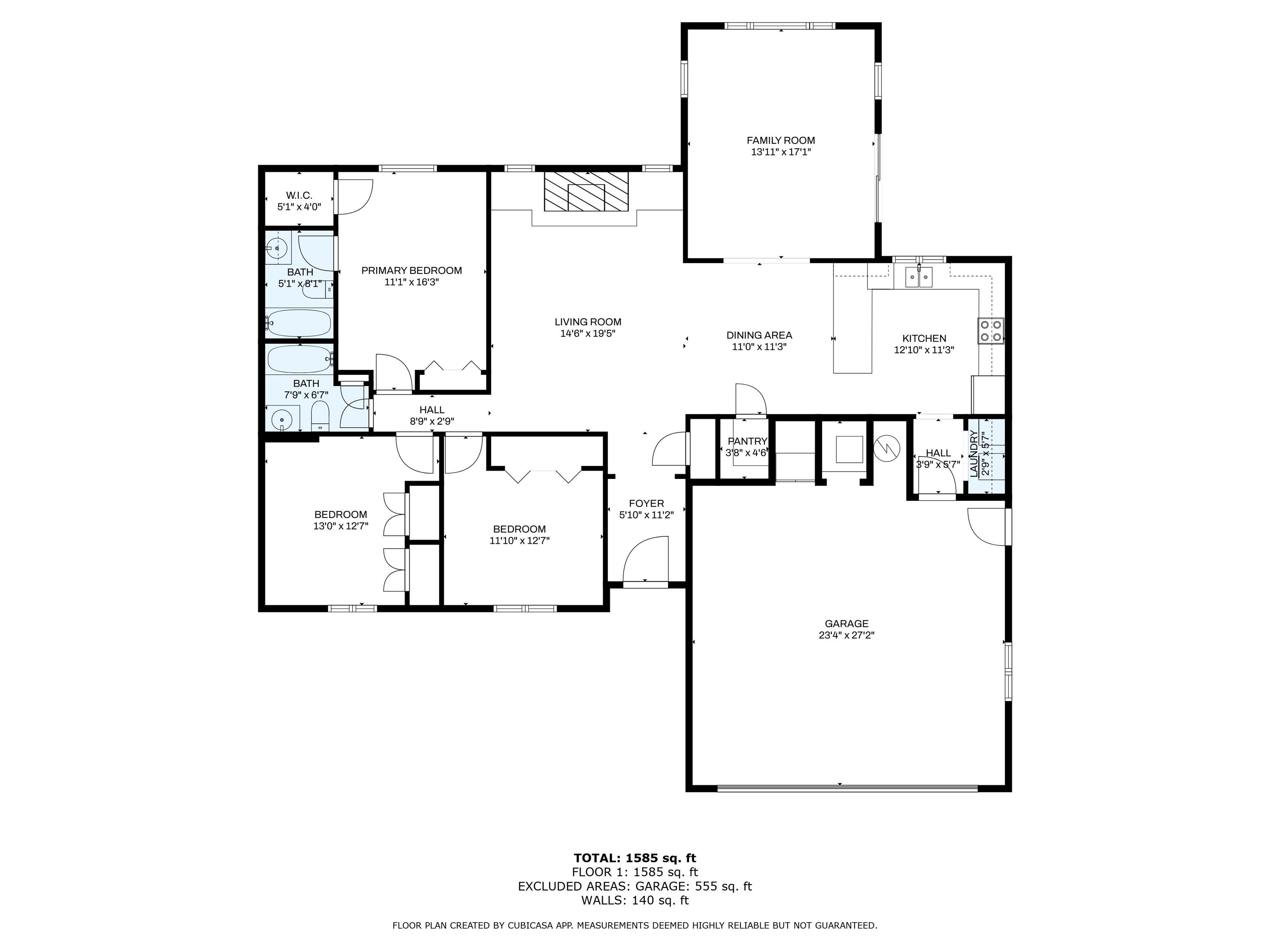 5 Lamplighter Circle Mount Pulaski, IL 62548 - Photo 29 of 29