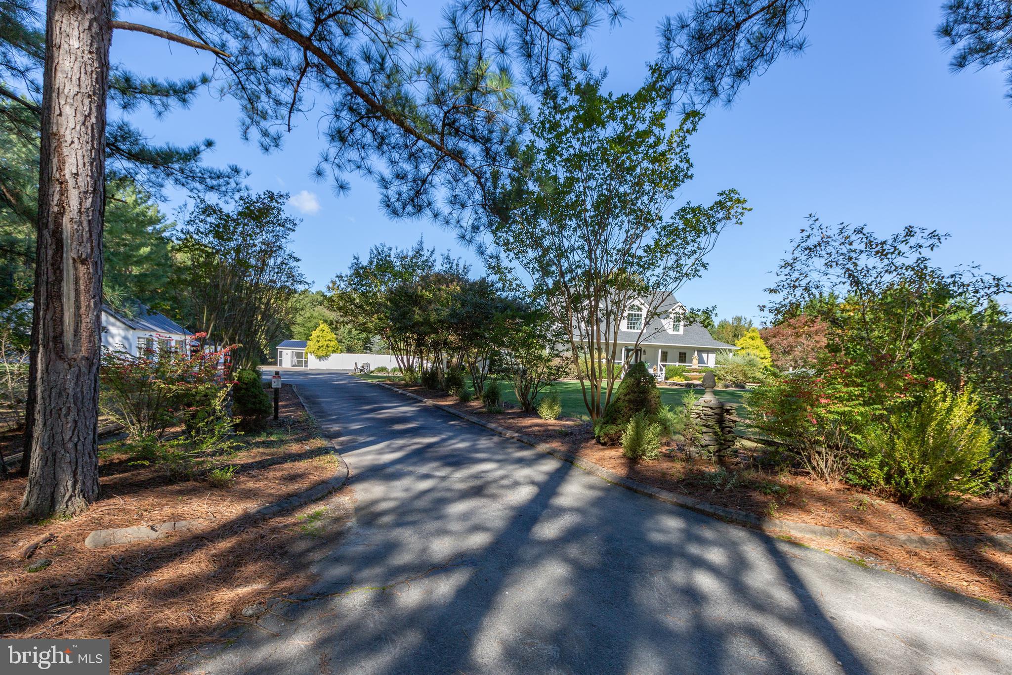 6829 Fox Ridge Road Spotsylvania, VA 22551 - Photo 67 of 70