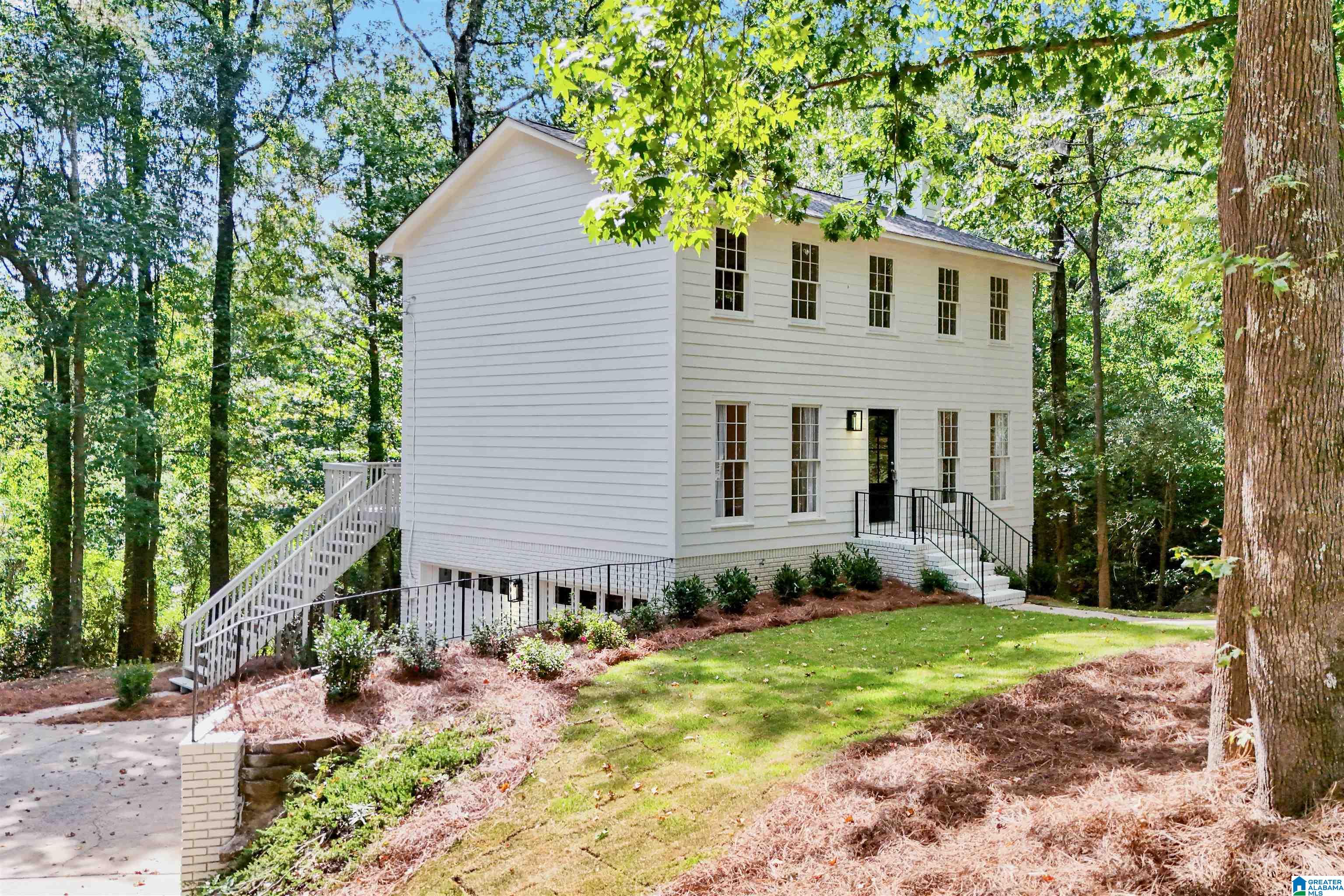 4707 Quarter Staff Road Birmingham, AL 35223 - Photo 37 of 54