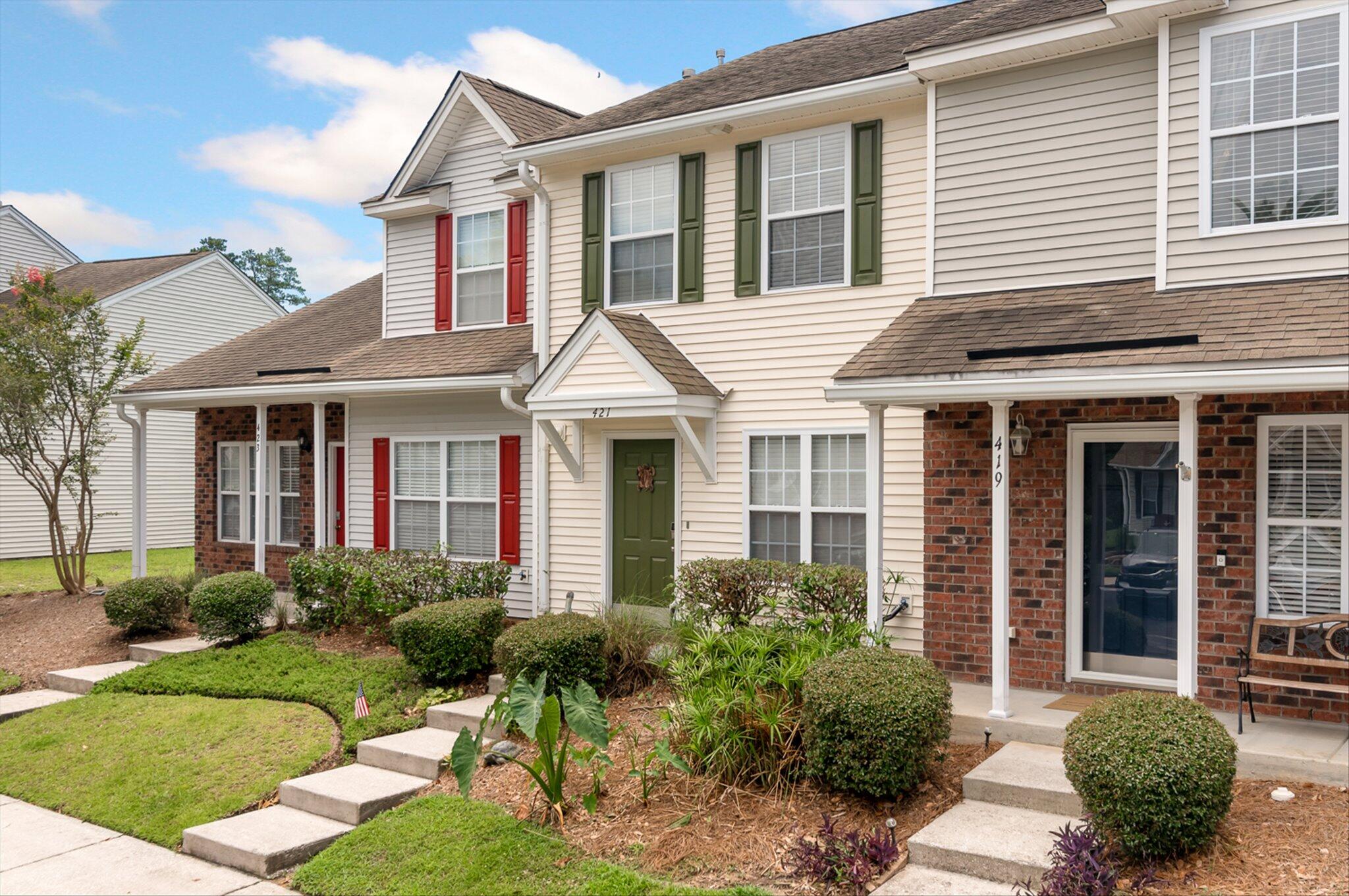 421 Doane Way Wando, SC 29492 - Photo 1 of 30 02-421 Doane-23