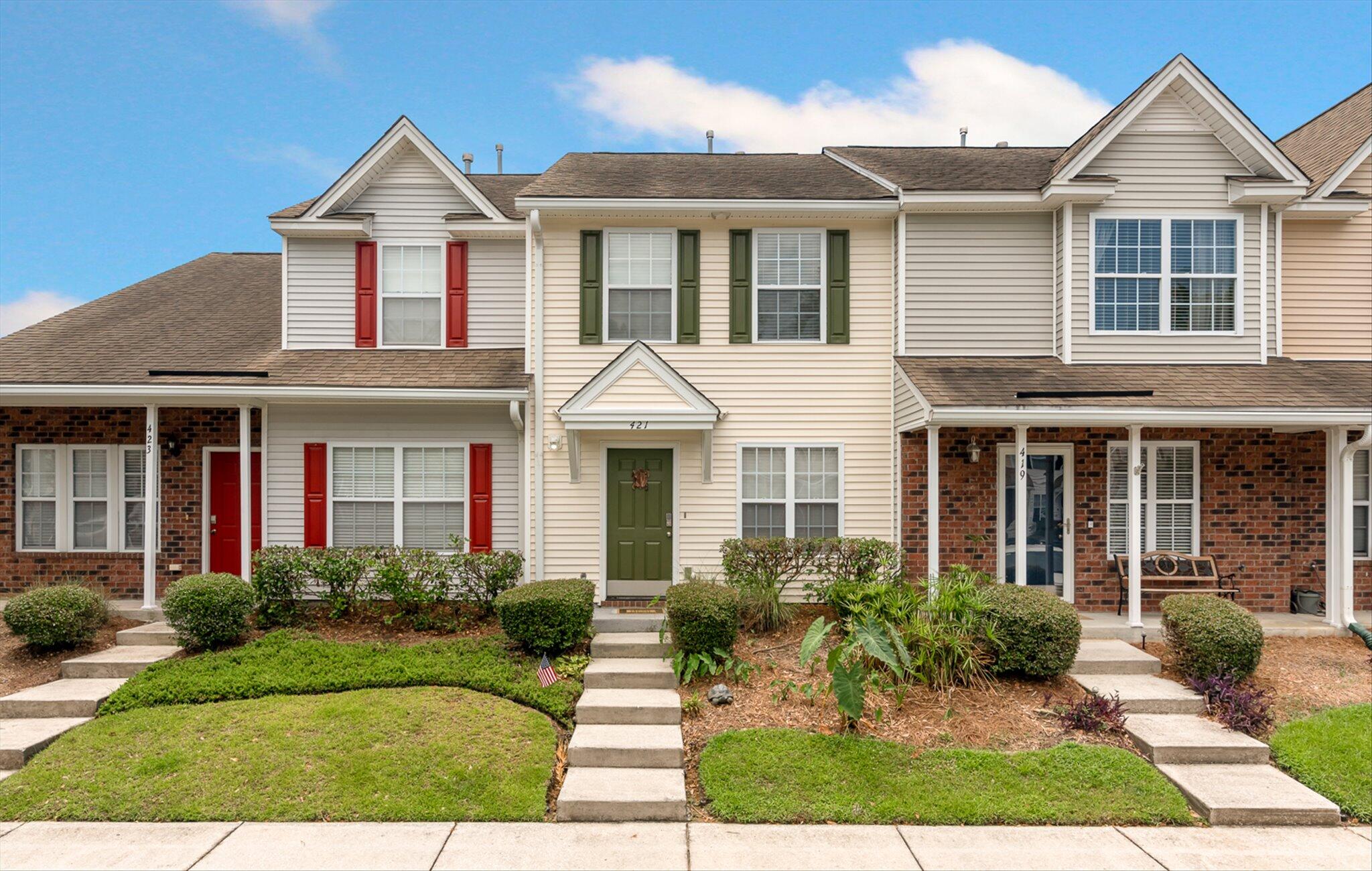 421 Doane Way Wando, SC 29492 - Photo 2 of 30 01-421 Doane-21