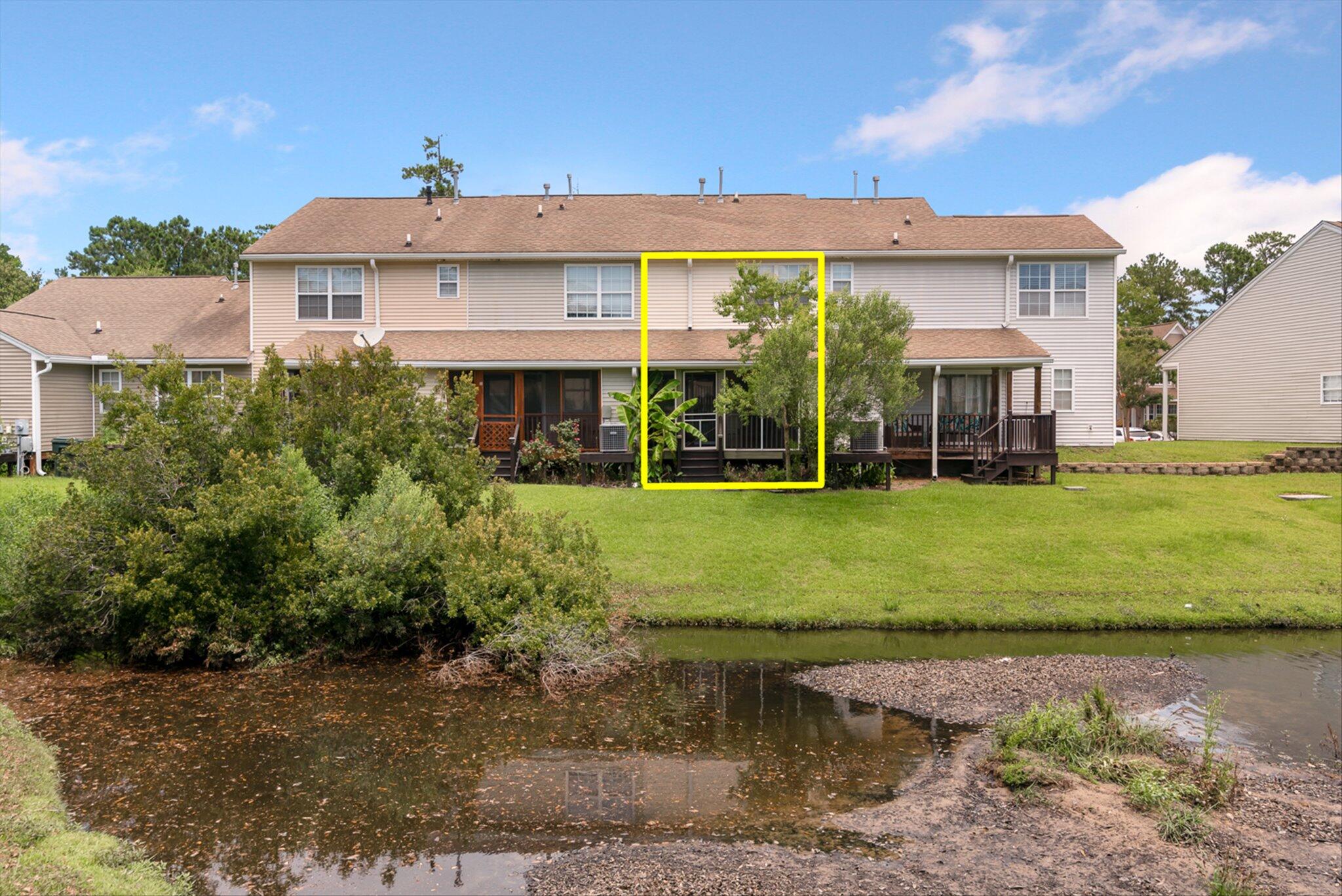 421 Doane Way Wando, SC 29492 - Photo 25 of 30 25-421 Doane-19
