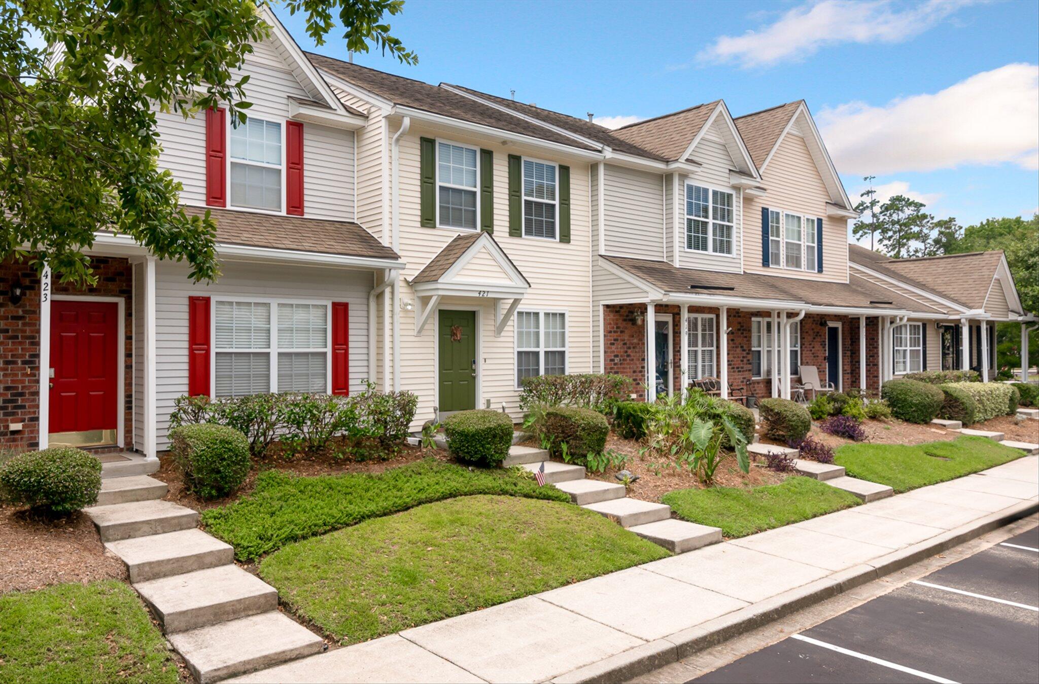 421 Doane Way Wando, SC 29492 - Photo 3 of 30 03-421 Doane-22