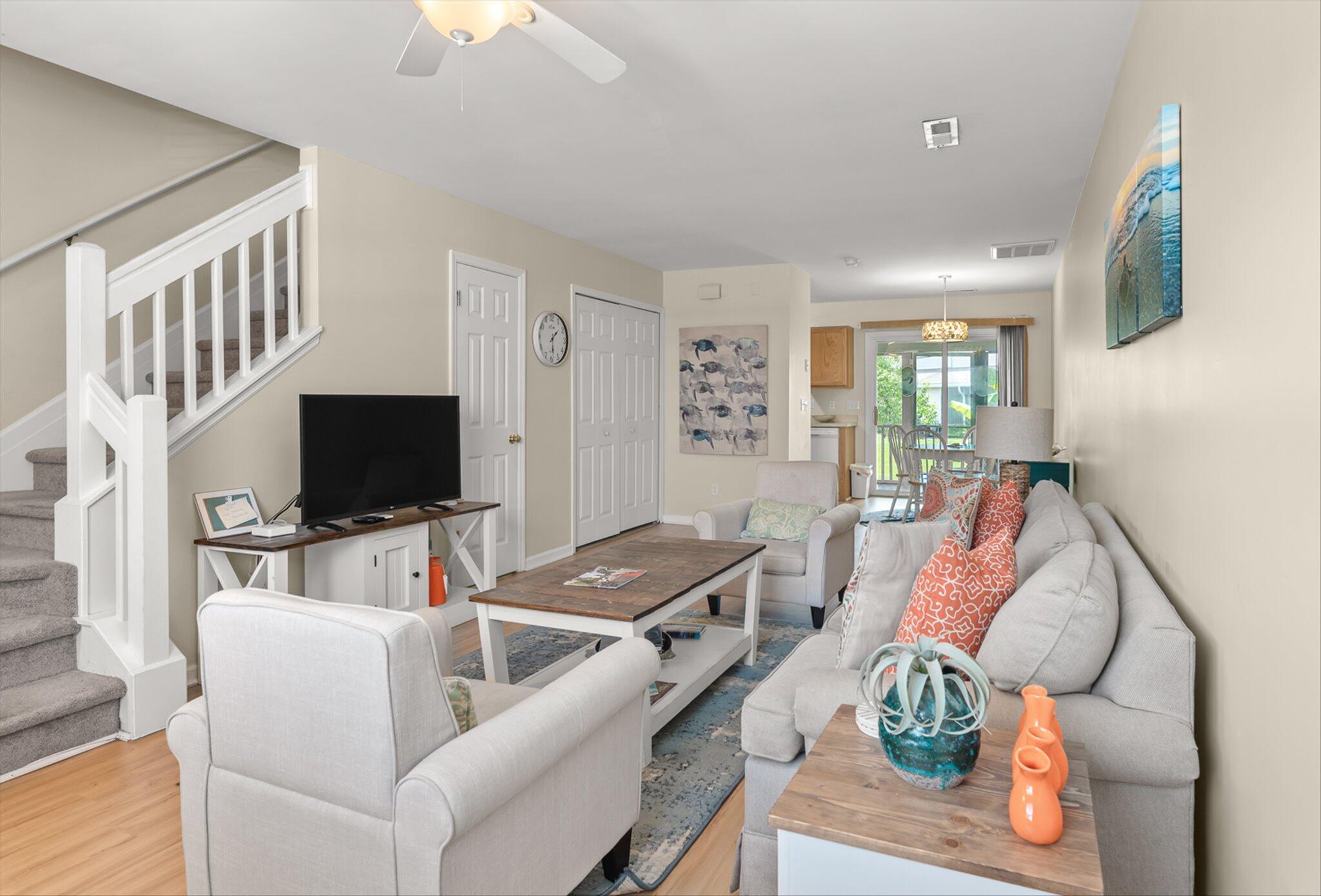 421 Doane Way Wando, SC 29492 - Photo 5 of 30 05-421 Doane-3