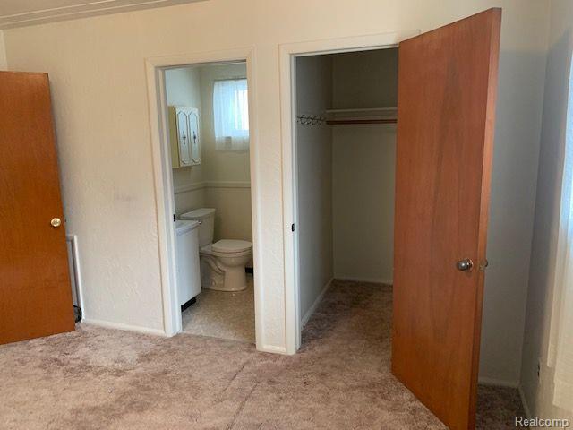 11238 Canal Road Sterling Heights, MI 48314 - Photo 13 of 26 Primary bedroom