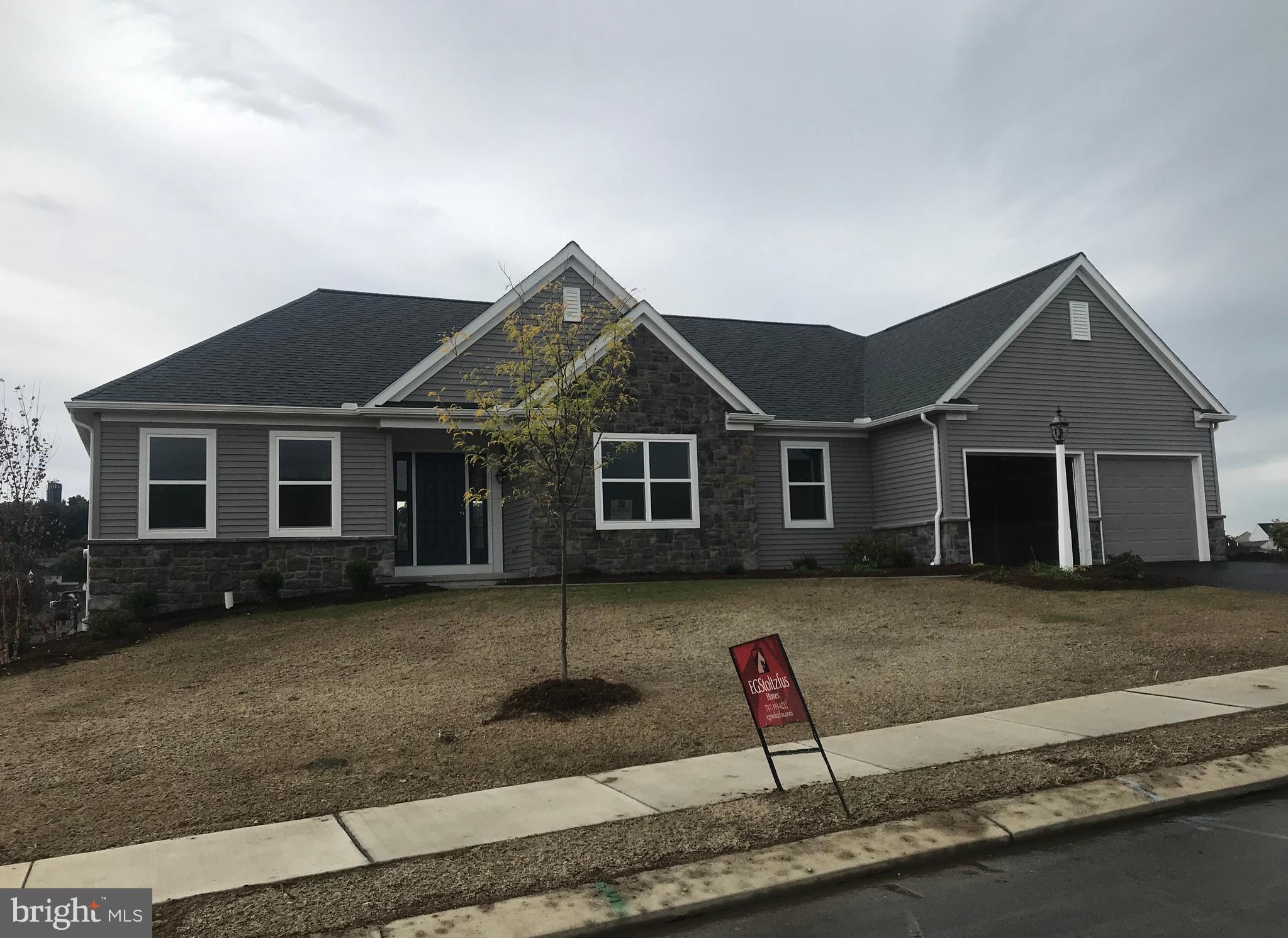 643 Rishel Drive York, PA 17406 - Photo 1 of 1 Gallery Image 1
