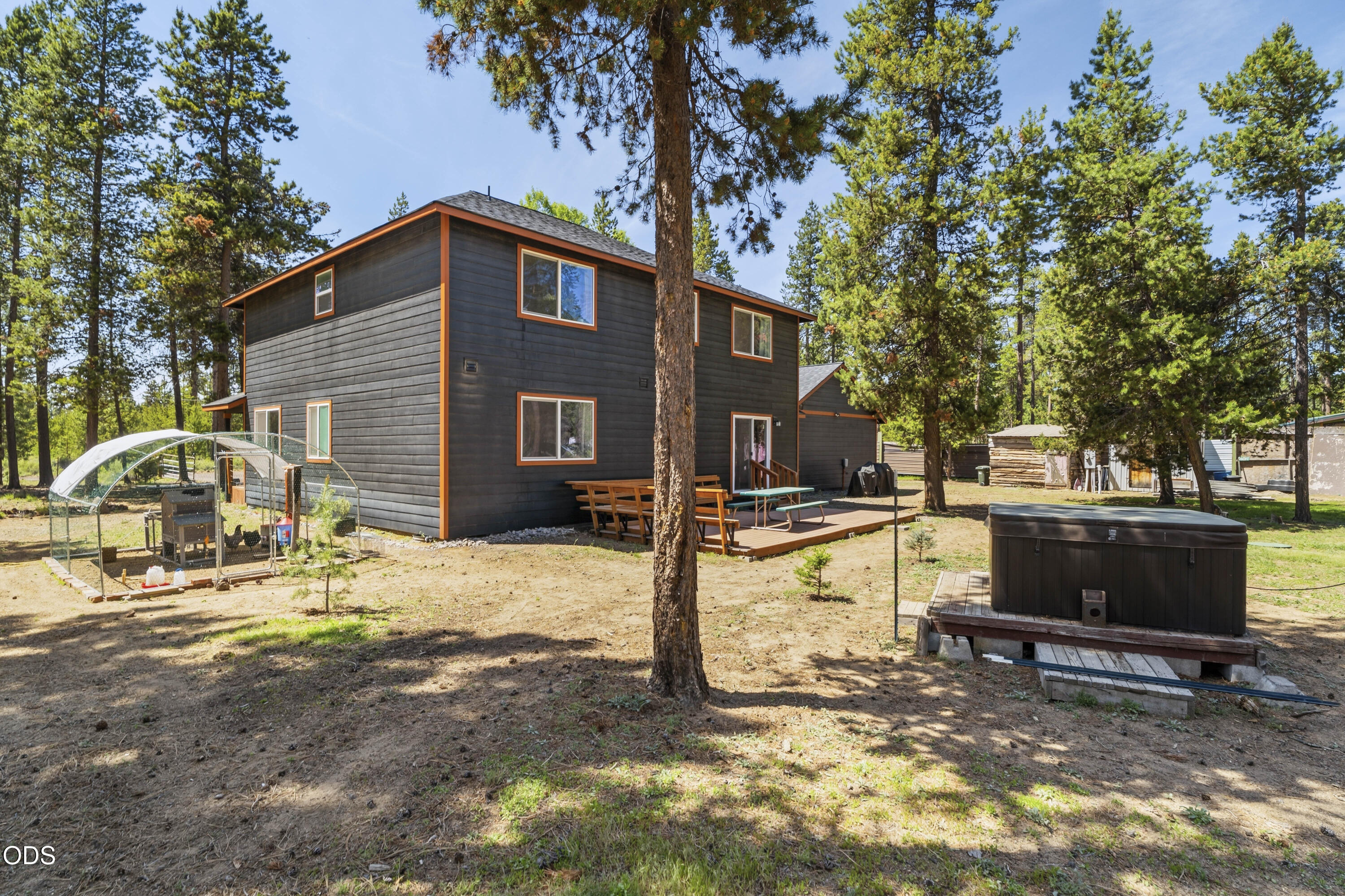 53770 Boundary Road La Pine, OR 97739 - Photo 14 of 51