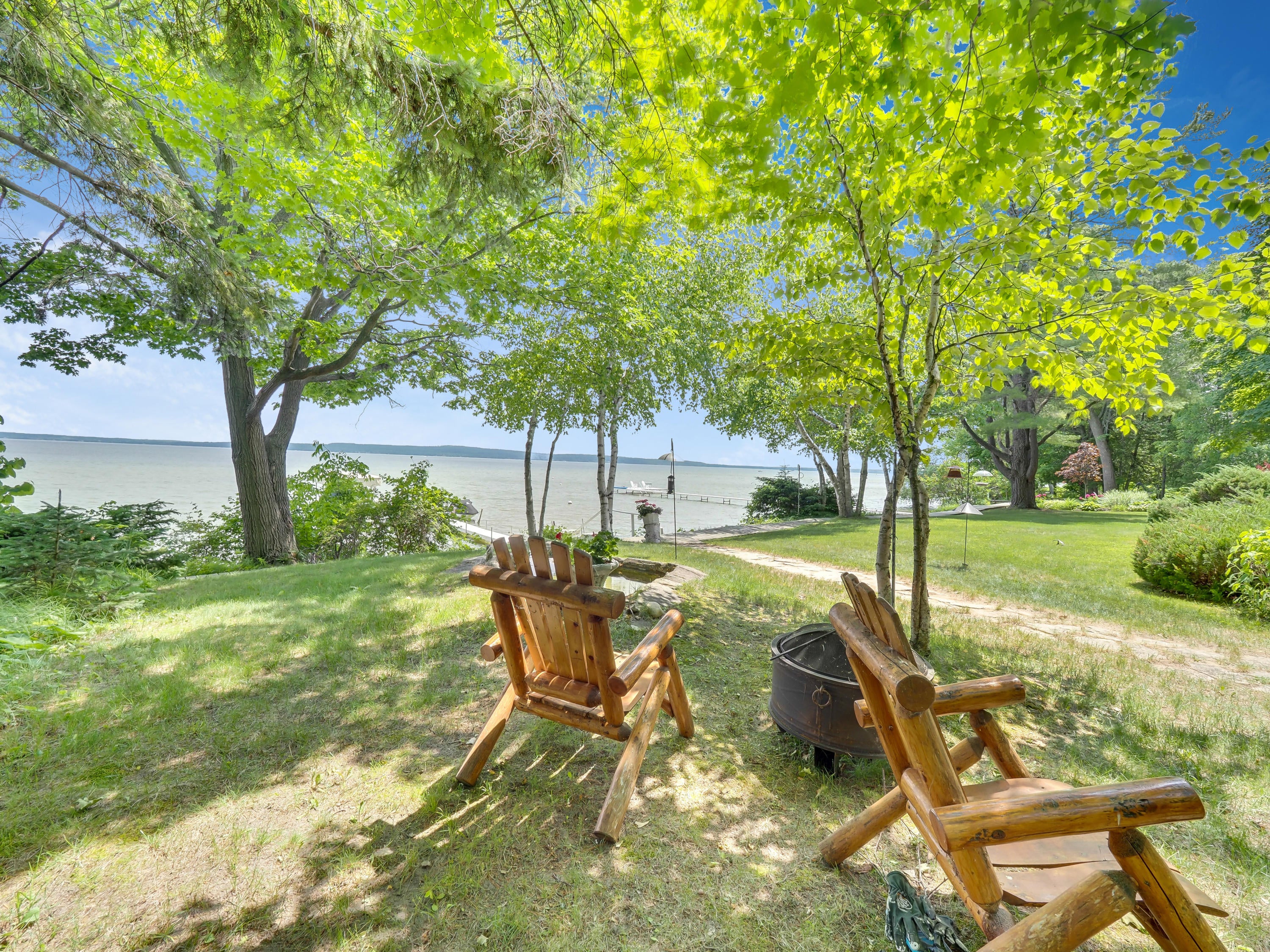 1841 Resort Road Alanson, MI 49706 - Photo 11 of 60 Gallery Image 11