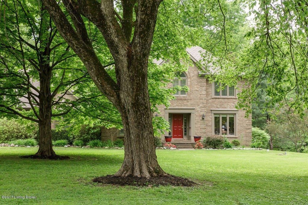 7900 Wolf Pen Branch Road Prospect, KY 40059 - Photo 4 of 31 7900 Wolf Pen Branch-4