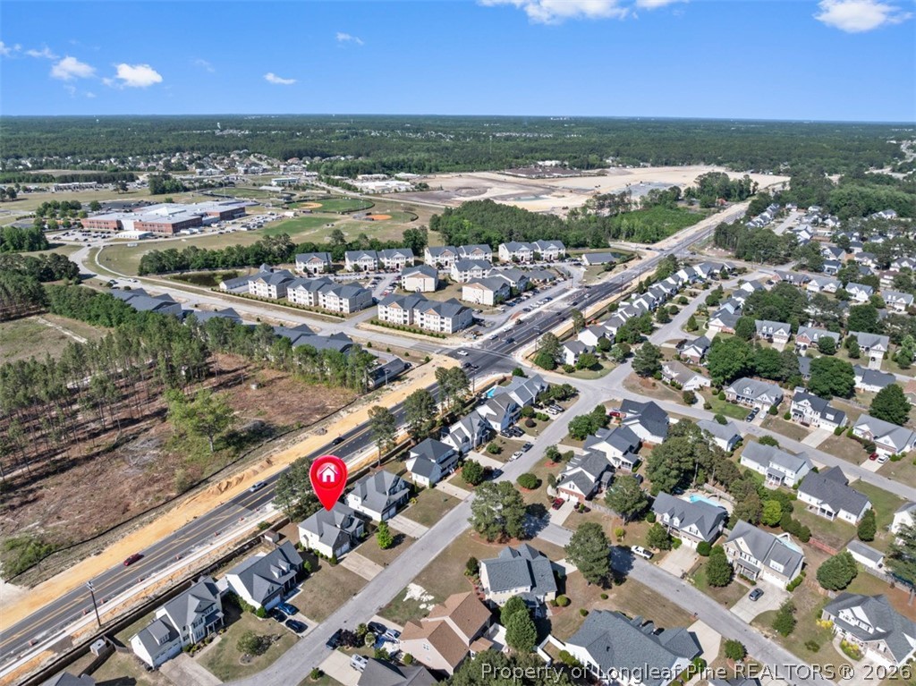 2712 Plum Ridge Road Fayetteville, NC 28306 - Photo 40 of 40