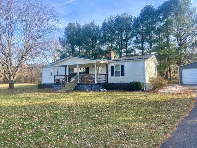 3440 Cedar Springs Road Rural Retreat, VA 24368 - Photo 40 of 66 Gallery Image 40