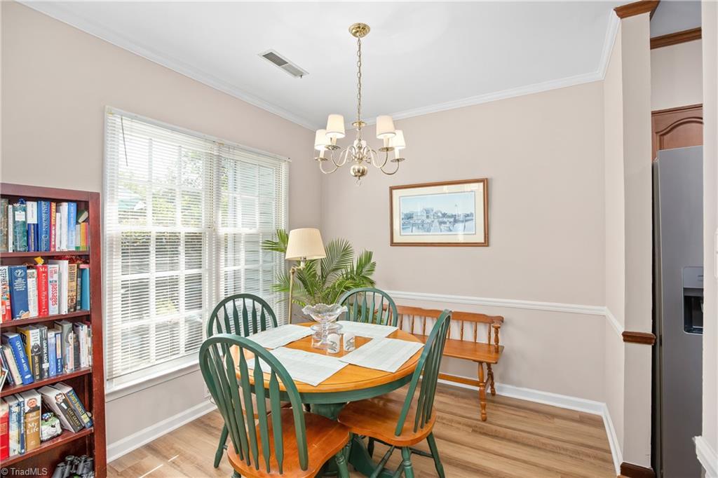 104 Pebble Rdg Lane Winston-Salem, NC 27104 - Photo 10 of 29 Gallery Image 10