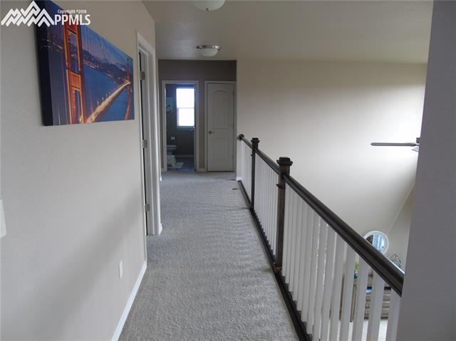 10585 Slumber Ridge Way Colorado Springs, CO 80908 - Photo 23 of 28