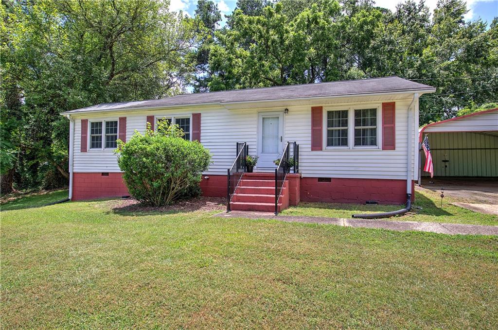 1234 Barnes Mill Road Marietta, GA 30062 - Photo 1 of 1 Gallery Image 1
