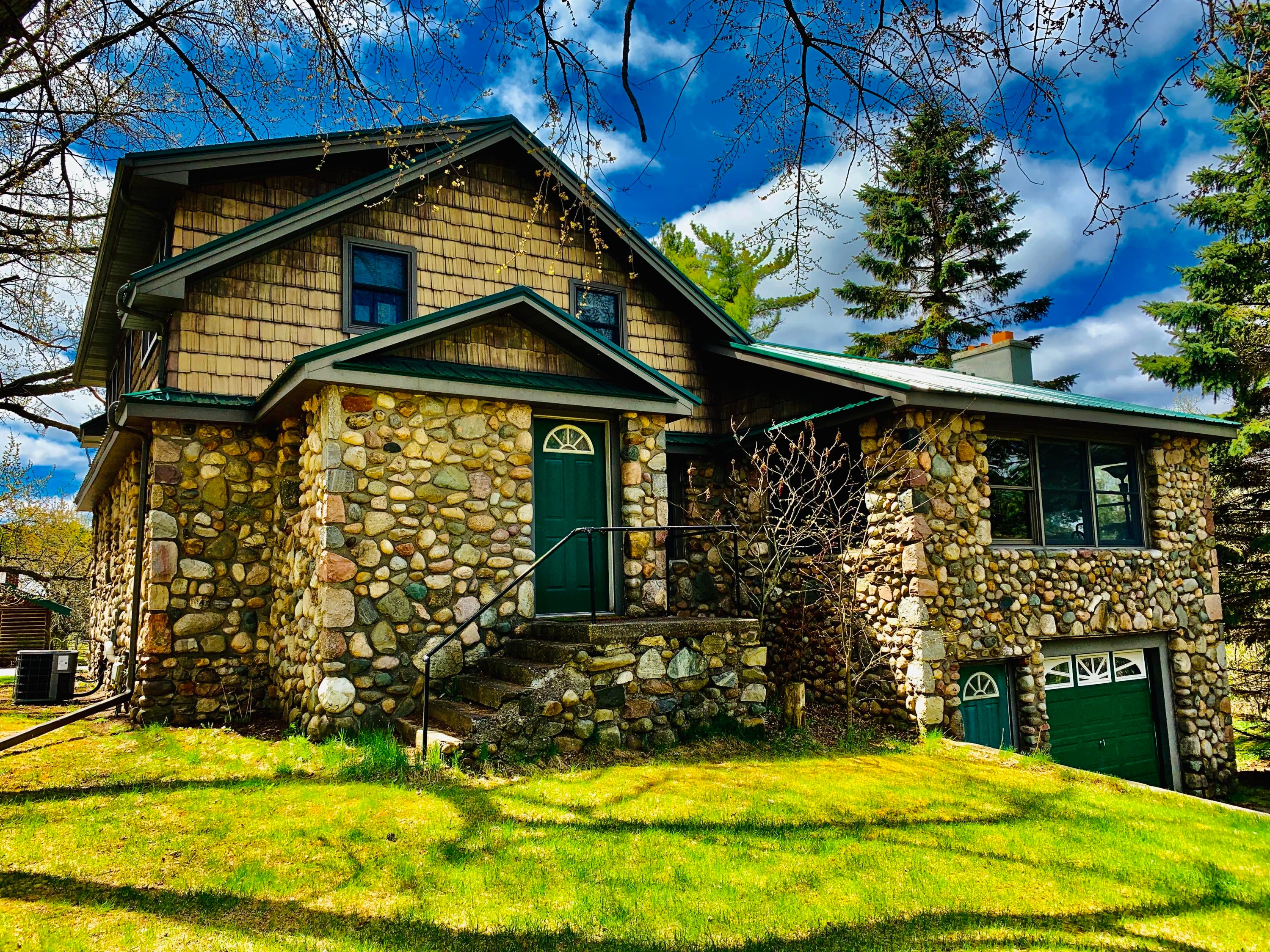 276 East Scribner Road Rose City, MI 48654 - Photo 21 of 40 Gallery Image 21