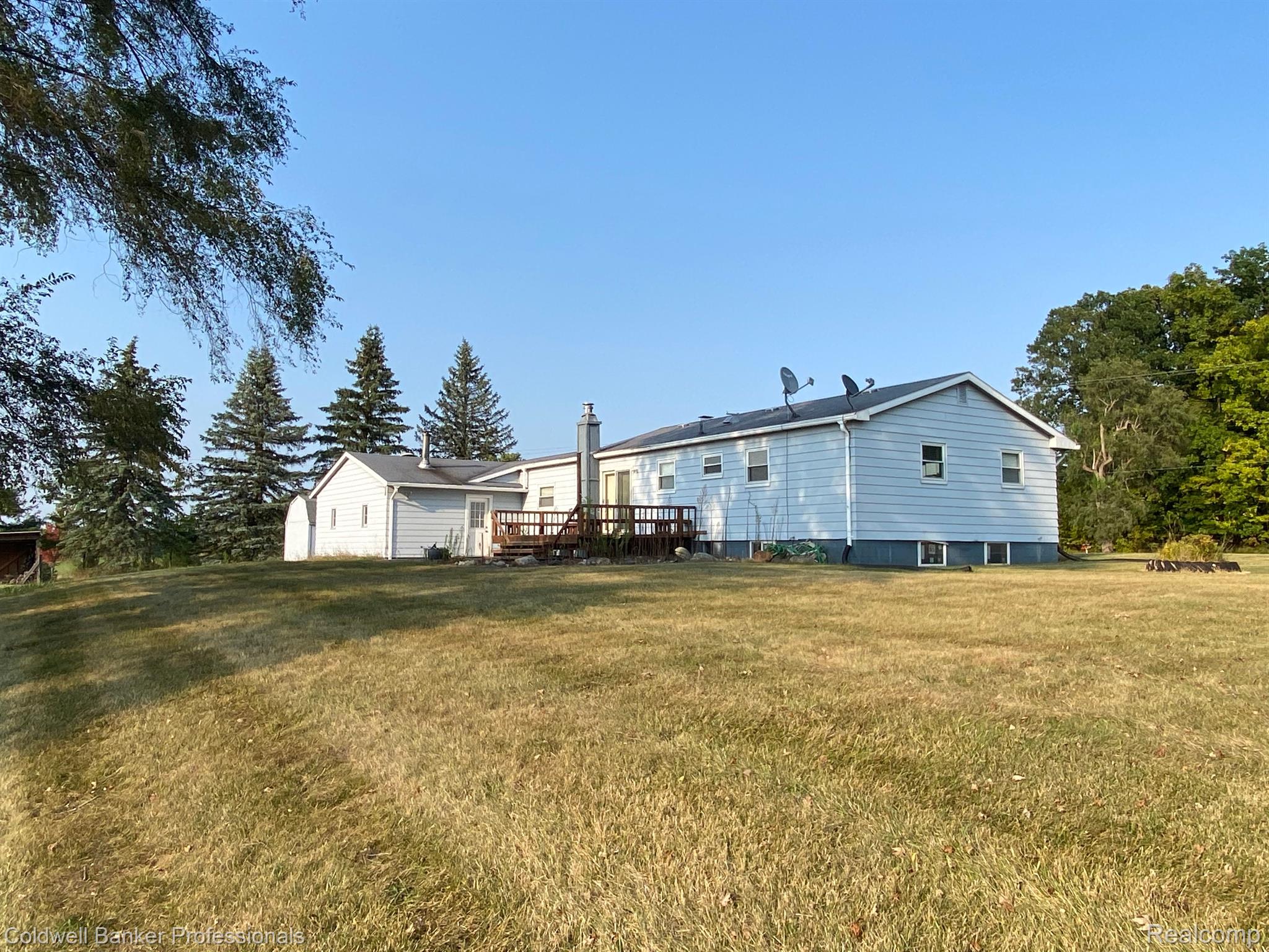 2808 South Elba Road Lapeer, MI 48446 - Photo 7 of 23 Gallery Image 7